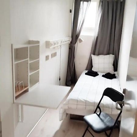 Bjergvaenget 16, 2400 Kobenhavn Bed & Breakfast Bagian luar foto