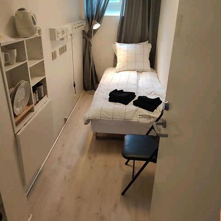 Bjergvaenget 16, 2400 Kobenhavn Bed & Breakfast Bagian luar foto